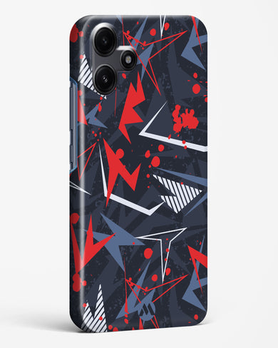 Blood On The Dance Floor Hard Case Phone Cover (Xiaomi)