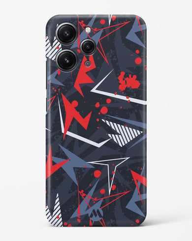 Blood On The Dance Floor Hard Case Phone Cover-(Xiaomi)