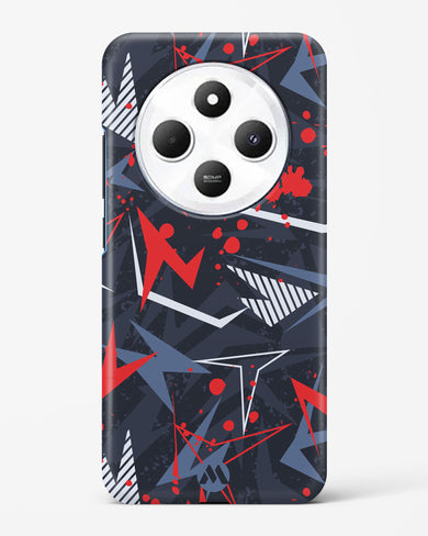 Blood On The Dance Floor Hard Case Phone Cover (Xiaomi)