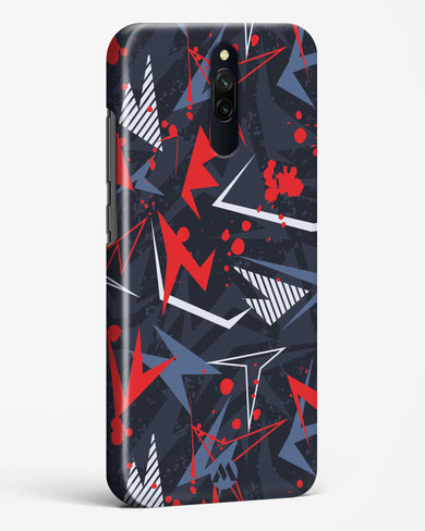 Blood On The Dance Floor Hard Case Phone Cover-(Xiaomi)