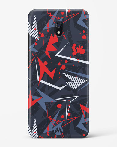 Blood On The Dance Floor Hard Case Phone Cover-(Xiaomi)