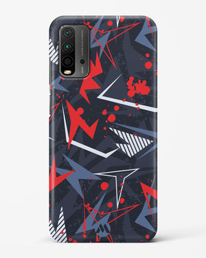 Blood On The Dance Floor Hard Case Phone Cover (Xiaomi)