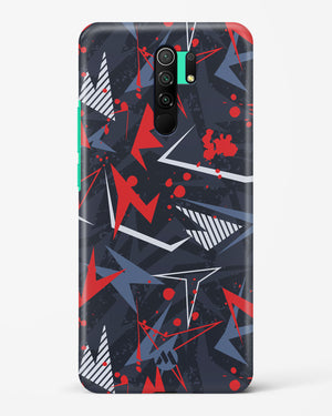 Blood On The Dance Floor Hard Case Phone Cover (Xiaomi)