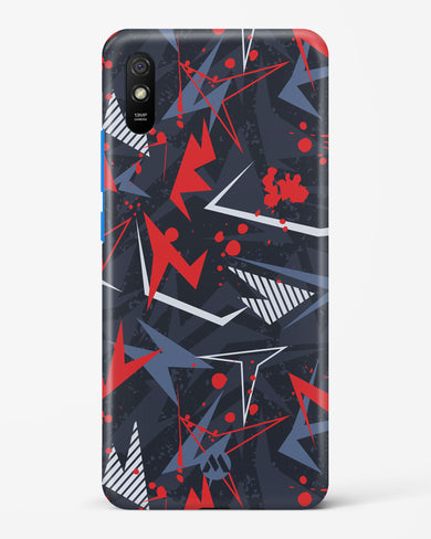 Blood On The Dance Floor Hard Case Phone Cover-(Xiaomi)