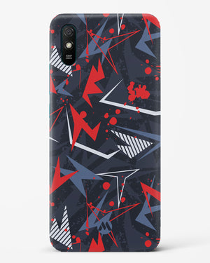 Blood On The Dance Floor Hard Case Phone Cover-(Xiaomi)