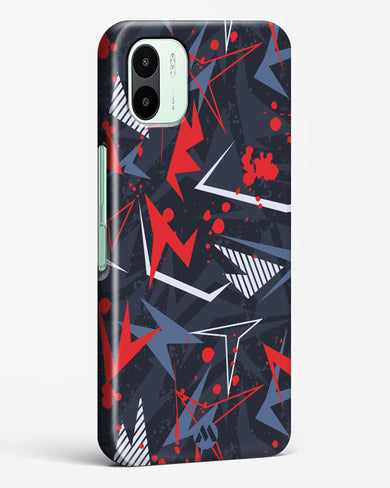 Blood On The Dance Floor Hard Case Phone Cover (Xiaomi)