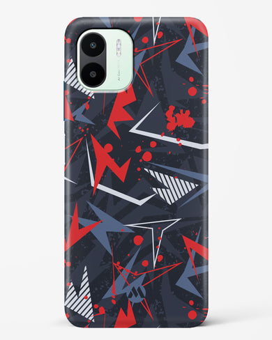 Blood On The Dance Floor Hard Case Phone Cover (Xiaomi)