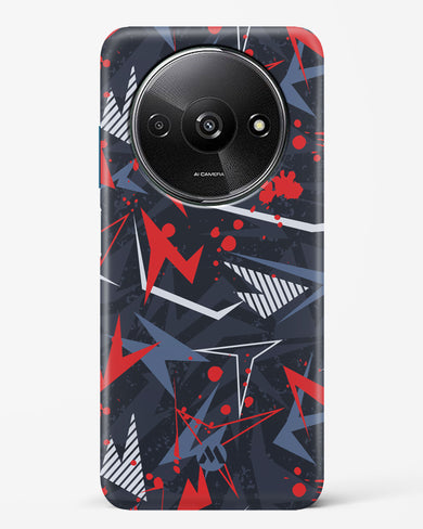 Blood On The Dance Floor Hard Case Phone Cover (Xiaomi)