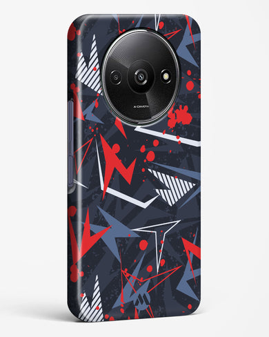 Blood On The Dance Floor Hard Case Phone Cover (Xiaomi)