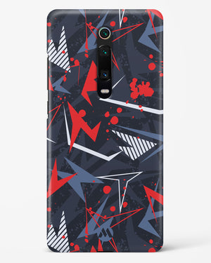 Blood On The Dance Floor Hard Case Phone Cover-(Xiaomi)