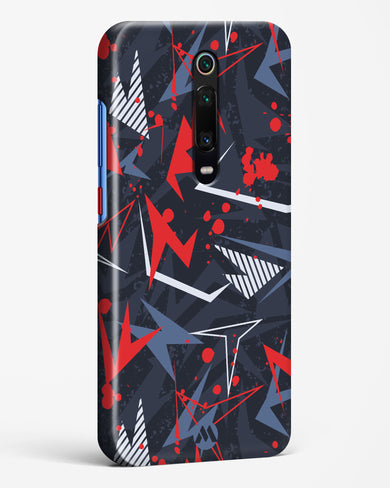 Blood On The Dance Floor Hard Case Phone Cover-(Xiaomi)