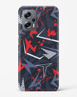 Blood On The Dance Floor Hard Case Phone Cover (Xiaomi)