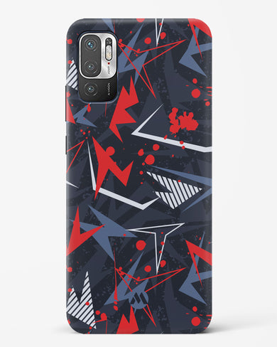 Blood On The Dance Floor Hard Case Phone Cover-(Xiaomi)