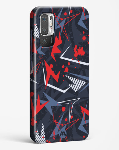 Blood On The Dance Floor Hard Case Phone Cover-(Xiaomi)