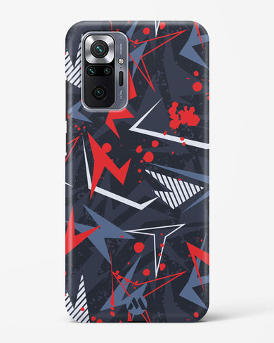 Blood On The Dance Floor Hard Case Phone Cover-(Xiaomi)