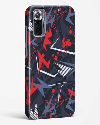 Blood On The Dance Floor Hard Case Phone Cover-(Xiaomi)