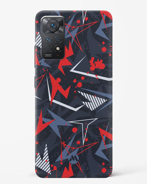 Blood On The Dance Floor Hard Case Phone Cover (Xiaomi)