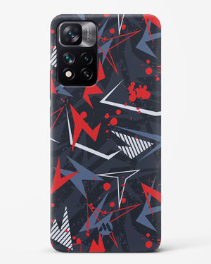 Blood On The Dance Floor Hard Case Phone Cover-(Xiaomi)