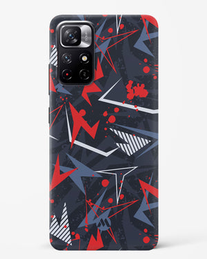 Blood On The Dance Floor Hard Case Phone Cover-(Xiaomi)