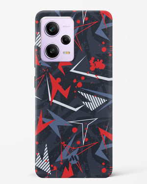 Blood On The Dance Floor Hard Case Phone Cover-(Xiaomi)