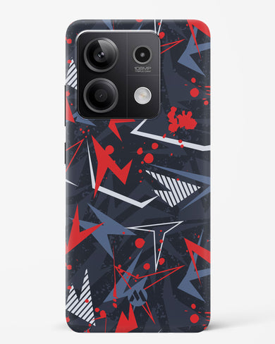 Blood On The Dance Floor Hard Case Phone Cover (Xiaomi)