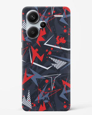 Blood On The Dance Floor Hard Case Phone Cover (Xiaomi)