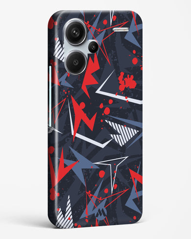 Blood On The Dance Floor Hard Case Phone Cover (Xiaomi)