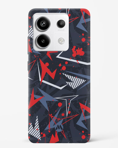 Blood On The Dance Floor Hard Case Phone Cover (Xiaomi)
