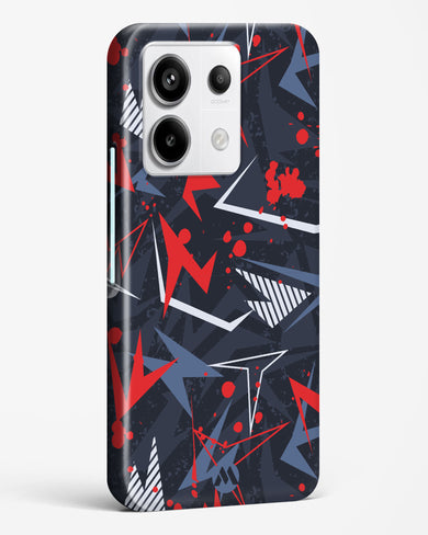 Blood On The Dance Floor Hard Case Phone Cover (Xiaomi)
