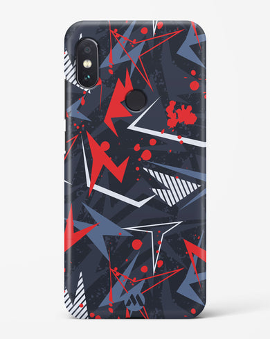 Blood On The Dance Floor Hard Case Phone Cover (Xiaomi)
