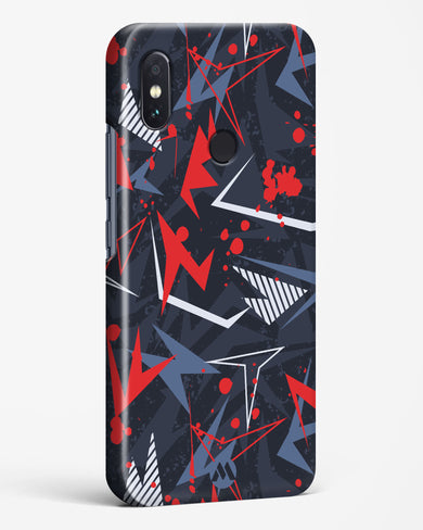 Blood On The Dance Floor Hard Case Phone Cover (Xiaomi)