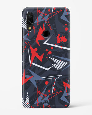 Blood On The Dance Floor Hard Case Phone Cover-(Xiaomi)