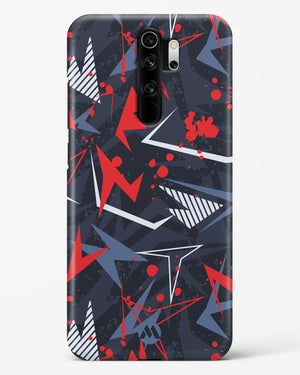 Blood On The Dance Floor Hard Case Phone Cover-(Xiaomi)