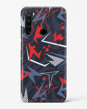 Blood On The Dance Floor Hard Case Phone Cover (Xiaomi)