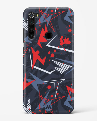 Blood On The Dance Floor Hard Case Phone Cover-(Xiaomi)