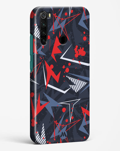 Blood On The Dance Floor Hard Case Phone Cover-(Xiaomi)