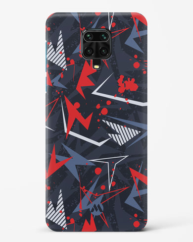 Blood On The Dance Floor Hard Case Phone Cover-(Xiaomi)