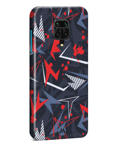 Blood On The Dance Floor Hard Case Phone Cover-(Xiaomi)