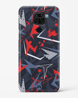 Blood On The Dance Floor Hard Case Phone Cover (Xiaomi)