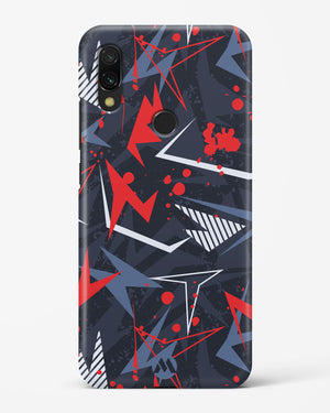 Blood On The Dance Floor Hard Case Phone Cover-(Xiaomi)