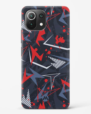 Blood On The Dance Floor Hard Case Phone Cover-(Xiaomi)