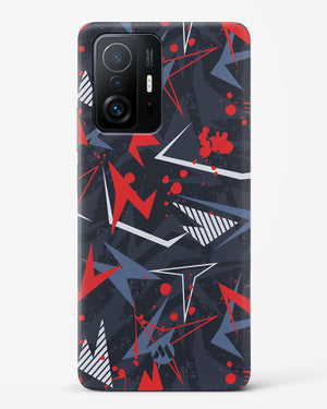 Blood On The Dance Floor Hard Case Phone Cover-(Xiaomi)