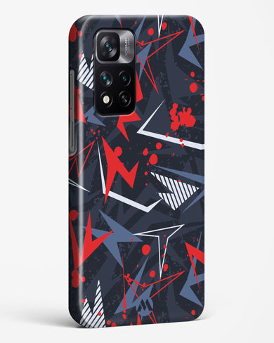 Blood On The Dance Floor Hard Case Phone Cover-(Xiaomi)