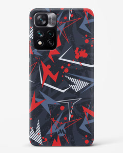 Blood On The Dance Floor Hard Case Phone Cover (Xiaomi)
