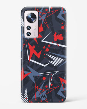 Blood On The Dance Floor Hard Case Phone Cover-(Xiaomi)