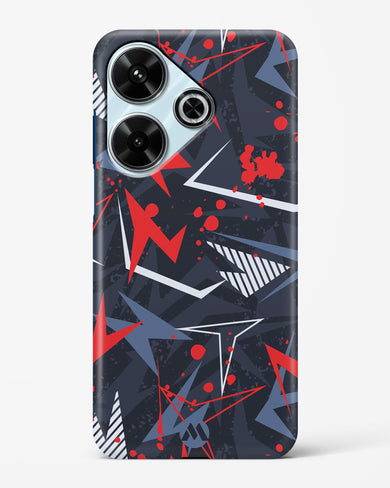 Blood On The Dance Floor Hard Case Phone Cover (Xiaomi)