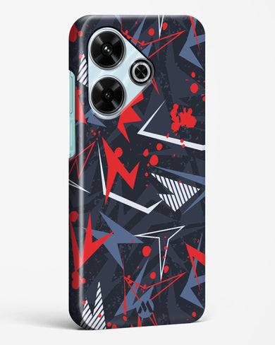 Blood On The Dance Floor Hard Case Phone Cover (Xiaomi)