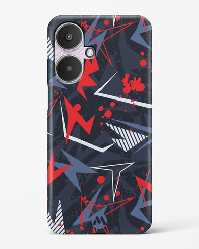 Blood On The Dance Floor Hard Case Phone Cover (Xiaomi)