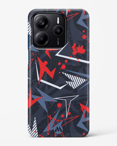 Blood On The Dance Floor Hard Case Phone Cover (Xiaomi)