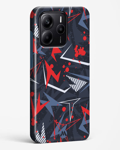 Blood On The Dance Floor Hard Case Phone Cover (Xiaomi)